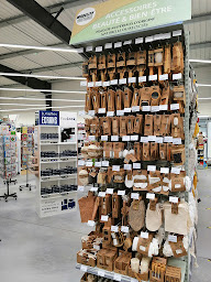 Photo n°10 de Centrakor Ste Maure de Touraine à Sainte-Maure-de-Touraine (Magasin d'ameublement d'extérieur)