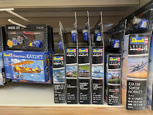 Photo n°28 de King Jouet Pamiers à Saint-Jean-du-Falga (Magasin de jouets)