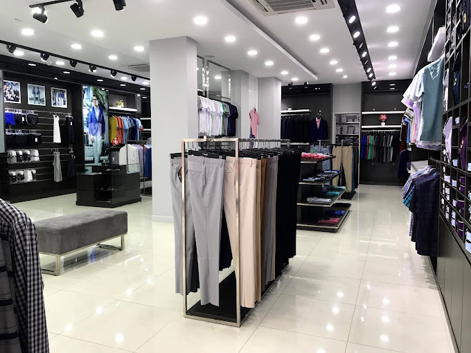 Shop Thời Trang Nam Owen, 113 Ba Cu, Vũng Tàu, Bà Rịa Vũng Tàu