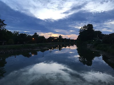 Riverfront Park Amphitheater