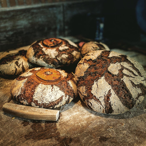 Artisan Lavinia Bakery & Mill - Thumbnail