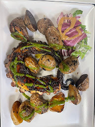 Photo n°17 de Chez Rémi à Arnouville (Restaurant de cuisine traditionnelle)