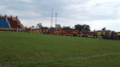 stadium