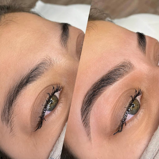 Art Lashes Studio - Visual