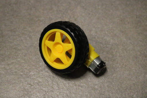 Current Components - Thumbnail