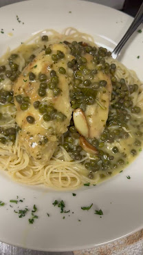 Rizzi's Italian Restaurant by null