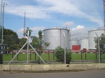 Photos of Depo Pertamina Tegal