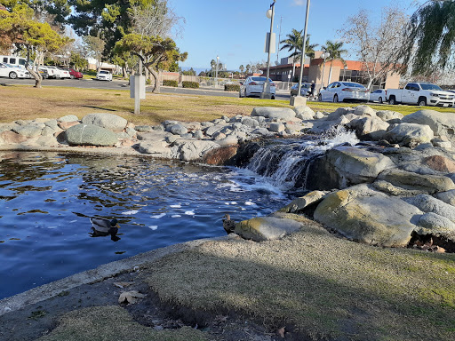 Euclid-Garden Grove