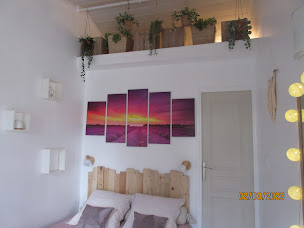 Photo n°3 de Chambre d'hôtes - 