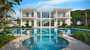 Photo n°12 de Beauchamp Estates Cannes à Cannes (Expert immobilier)