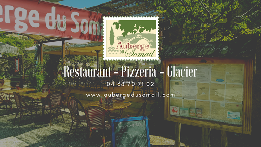 Auberge du somail - Thumbnail