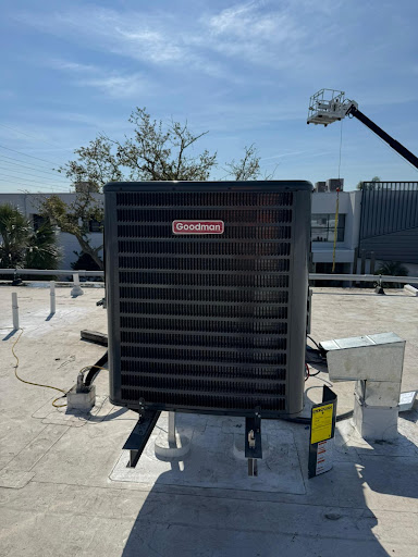 Calvary Mechanical LLC