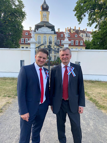 Reise & Servicebüro Sirin