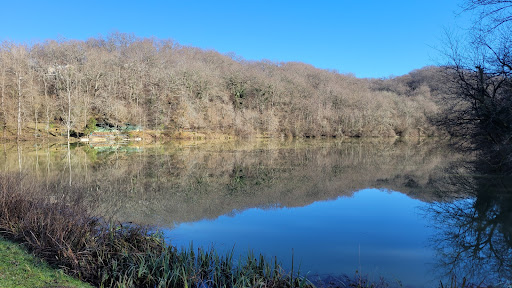 Lac de Thèze - Thumbnail