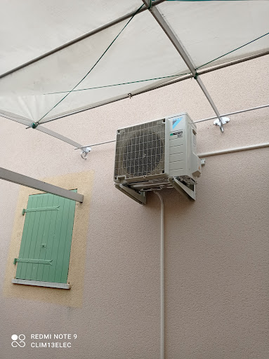 Clim13elec ( pompe à chaleur / climatisation / panneaux solaires photovoltaïques ) - Thumbnail