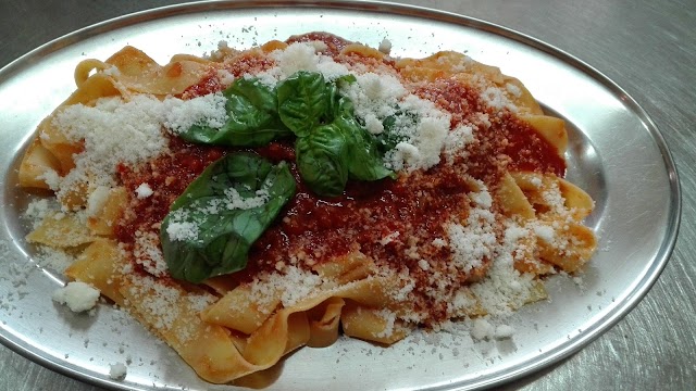 Ristorante Novoli da Cardillo