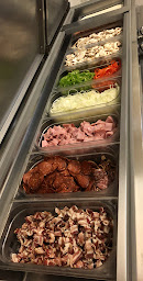 Photo n°7 de Pizzeria du Village à Bambiderstroff (Restaurant italien)