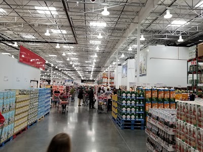 Costco Wholesale