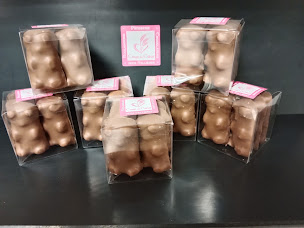 Photo n°12 de Boulangerie Patisserie Coup de Cœur à Sellières (Boulangerie)