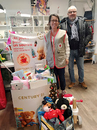 Photo n°16 de Agence CENTURY 21 Cité Royale Saint-Germain-en-Laye à Saint-Germain-en-Laye (Agence de location immobilière)