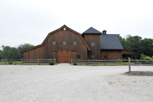 Bloomfield Barn - Visual