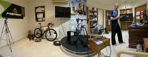Pro Bike Fit Gallery - Australia