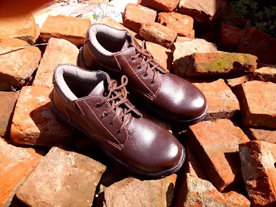 Photos of HJM PUTRA Sepatu