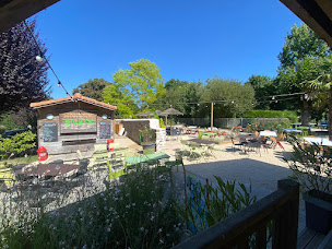 Photo n°35 de Camping l'Ambois à Mouilleron-le-Captif (Terrain de camping)