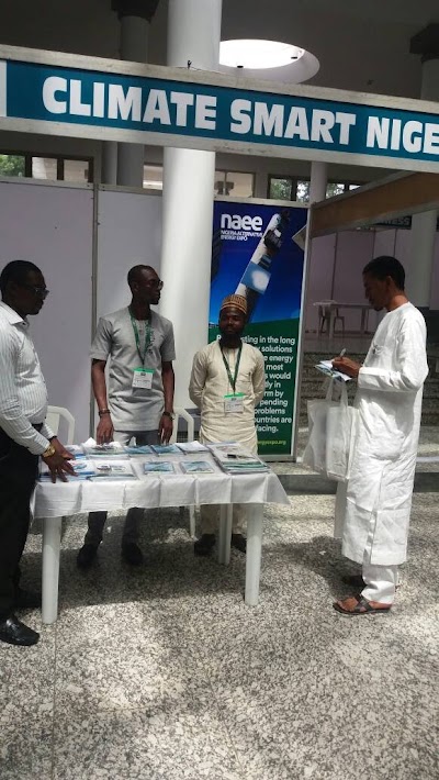 Photos of NYSC Orientation Camp Oyo