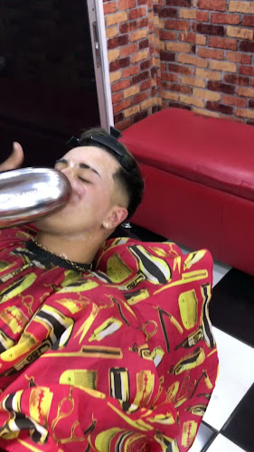 Barbería HollywoodBarber - Barbería