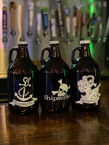 Shipmates Restaurant & Sports Bar by null