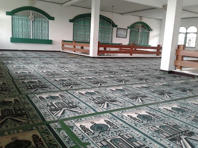 Photos of Masjid Miftahul Iman