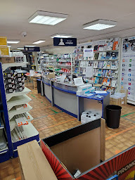 Photo n°5 de Rexel Millau à Millau (Magasin de matériel de plomberie)