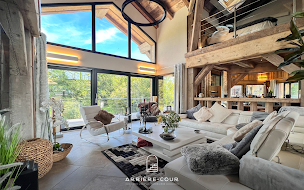 Photo n°4 de Arrière-Cour - Immobilier de caractère & d'exception à Besançon (Agence immobilière)