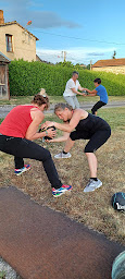 Photo n°5 de Christelle – Coach Sportive Spécialisée Femmes 40+ / Vitalité & Bien-être à Bussières (Programme de bien-être)