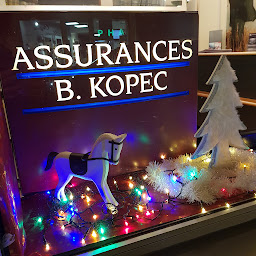 Photo n°6 de Assurance Generali - Celine Kopec à Crépy-en-Valois (Agence d'assurance pour locataires)