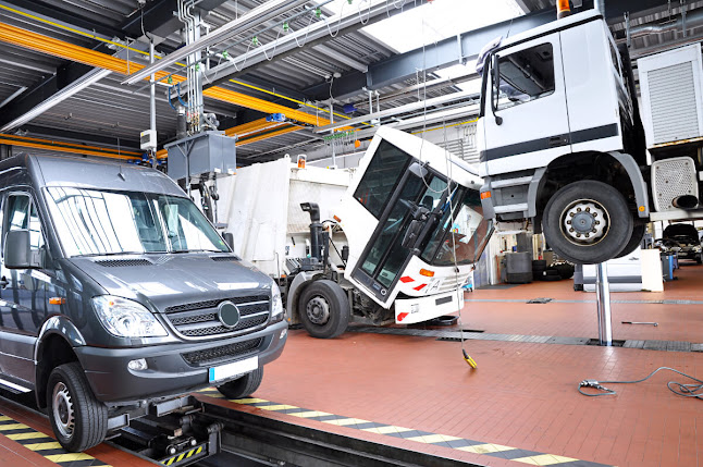 A.T. Piwowarczyk Firma transportowo - spedycyjna - Legnica