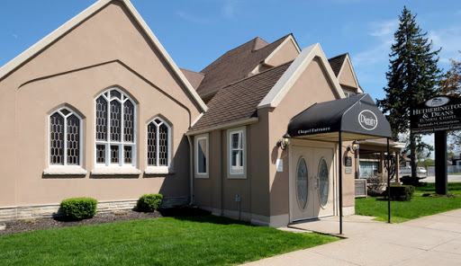 Hetherington & Deans Funeral Chapel - Thumbnail