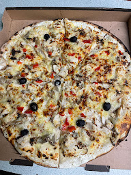 Photo n°1 de Pizza chez samy à La Calmette (Pizzeria)