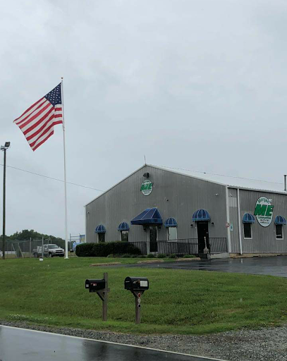 Clover Creek Village - United States