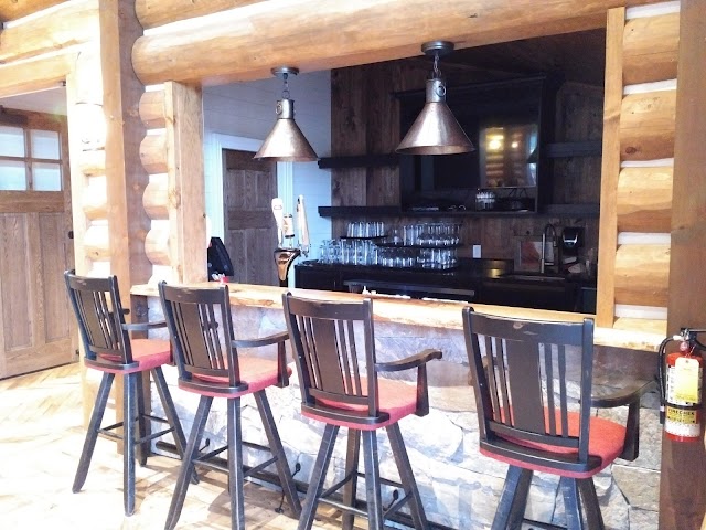 Killarney Mountain Lodge