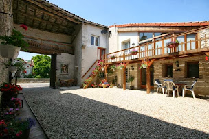 Photo n°3 de Les Bruyeres à Verteuil-sur-Charente (Chambre d'hôtes)