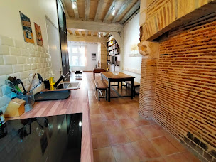 Photo n°17 de Gîte Chez Caty à Troyes à Troyes (Appartement de vacances)