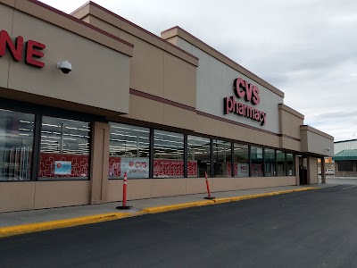 CVS