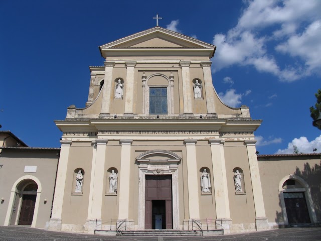 Basilica di San Valentino