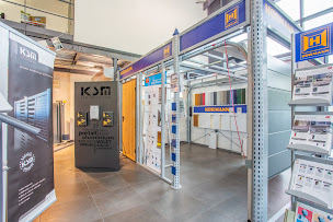 Photo n°35 de Automatismes Labadens - Pays Basque, Landes et Béarn à Anglet (Fournisseur de portes)