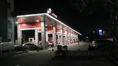 Photos of Pertamina Spbu 34-15138