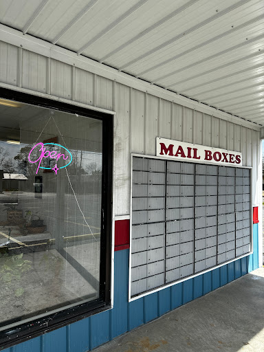 The Mail Center Gallery - United States