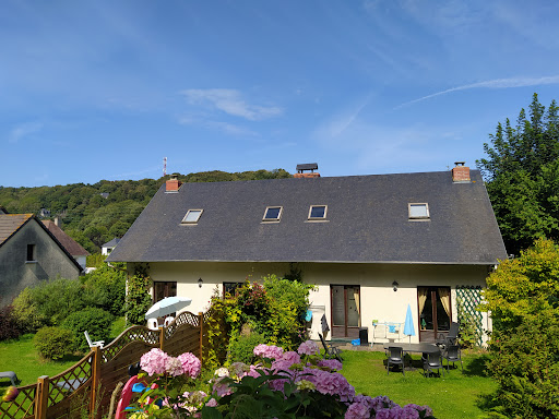 Photo de Camping Abijune à Étretat (76790)