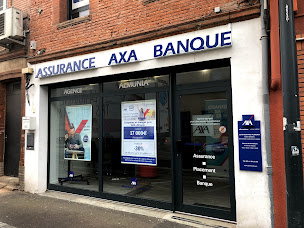 Photo n°2 de Axa Assurance Almunia Jean-Bernard à Toulouse (Établissement de crédit)